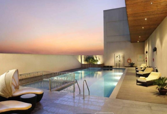 DoubleTree by Hilton Hotel Gurgaon - New Delhi NCR gallery image 3